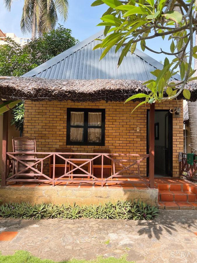 Sky Home Ap Khanh Phuoc 外观 照片