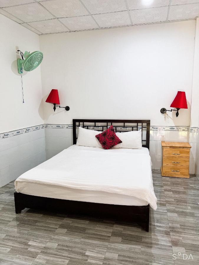 Sky Home Ap Khanh Phuoc 外观 照片