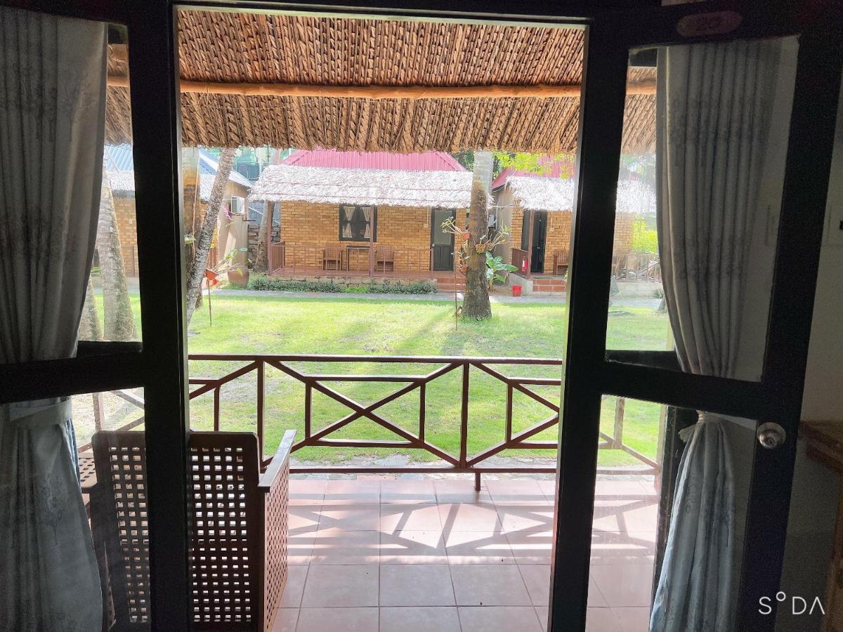 Sky Home Ap Khanh Phuoc 外观 照片