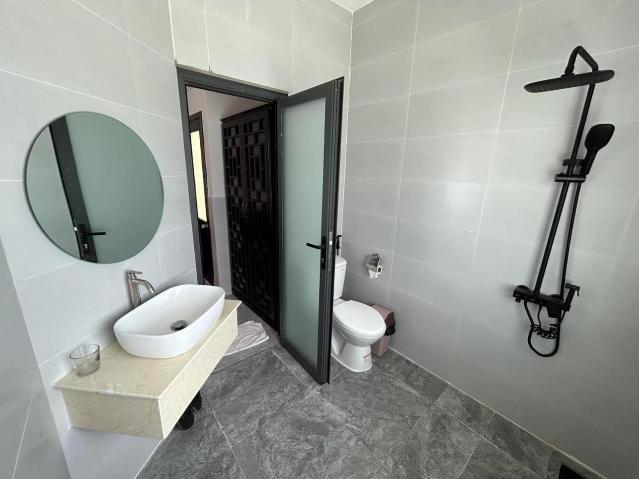 Sky Home Ap Khanh Phuoc 外观 照片