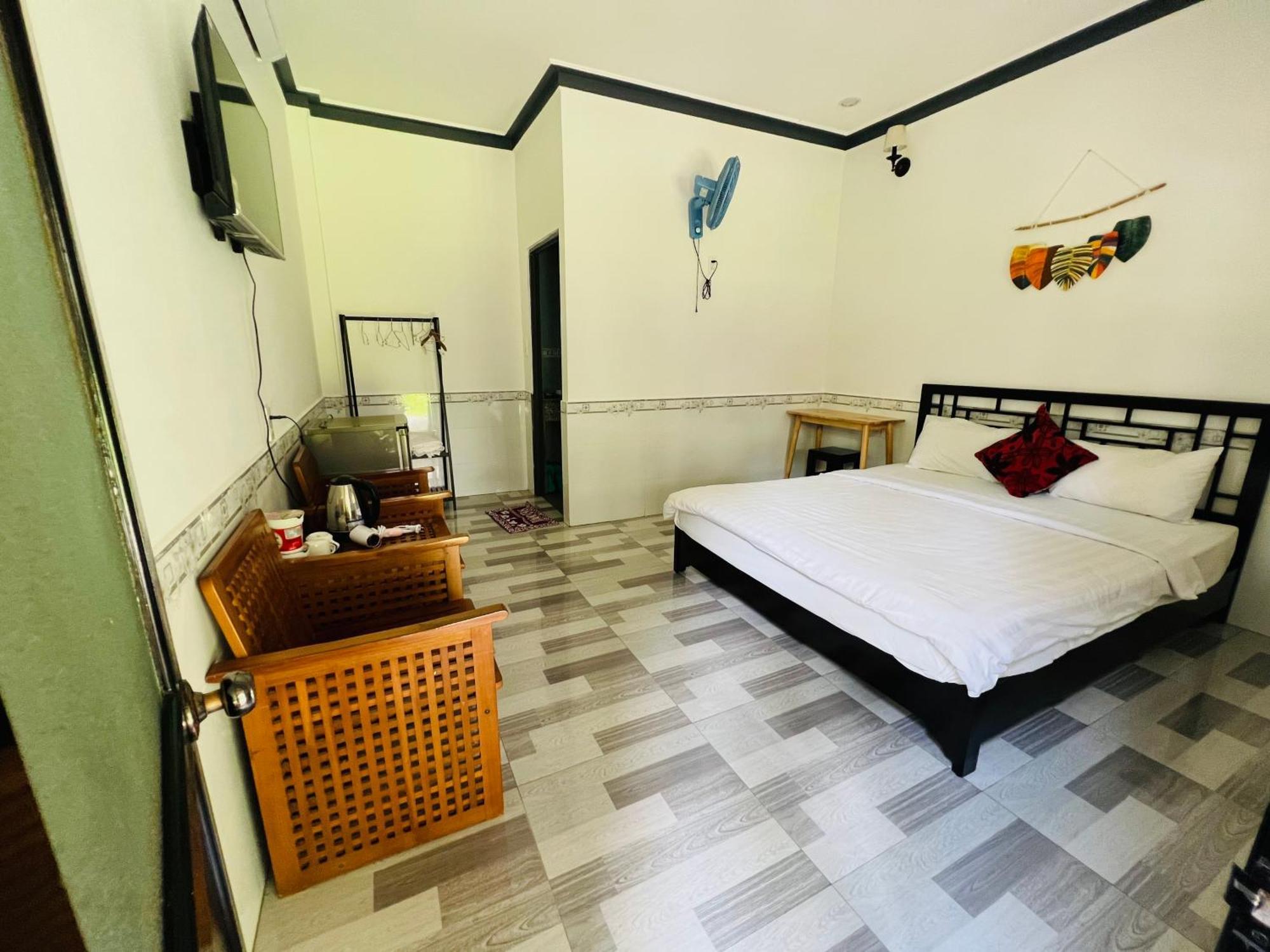 Sky Home Ap Khanh Phuoc 外观 照片