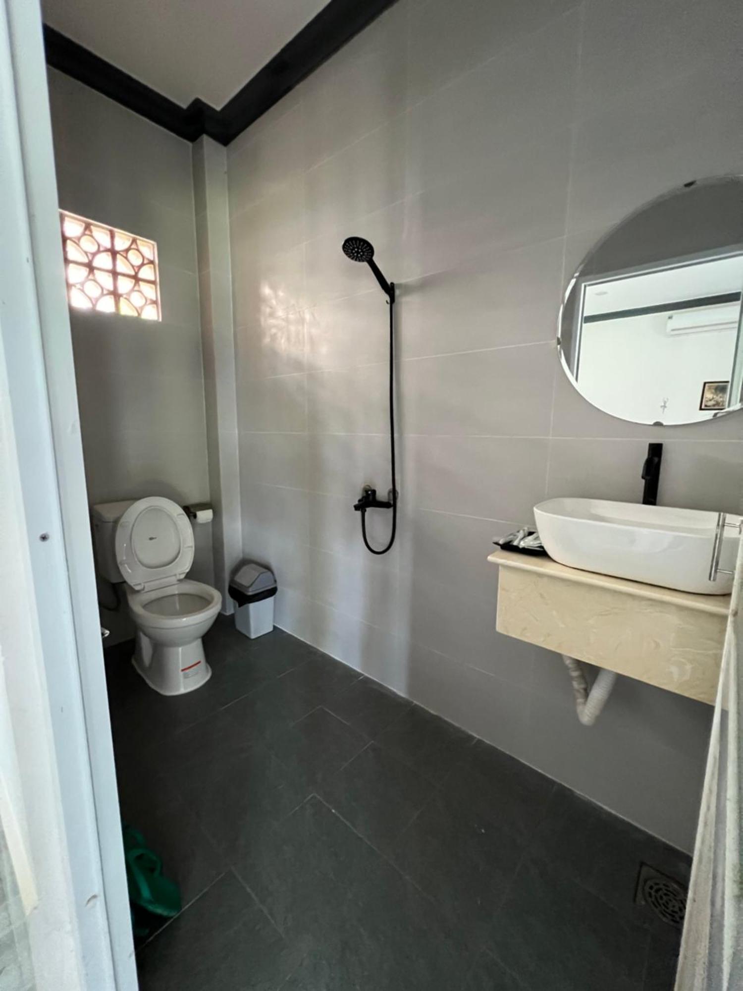 Sky Home Ap Khanh Phuoc 外观 照片