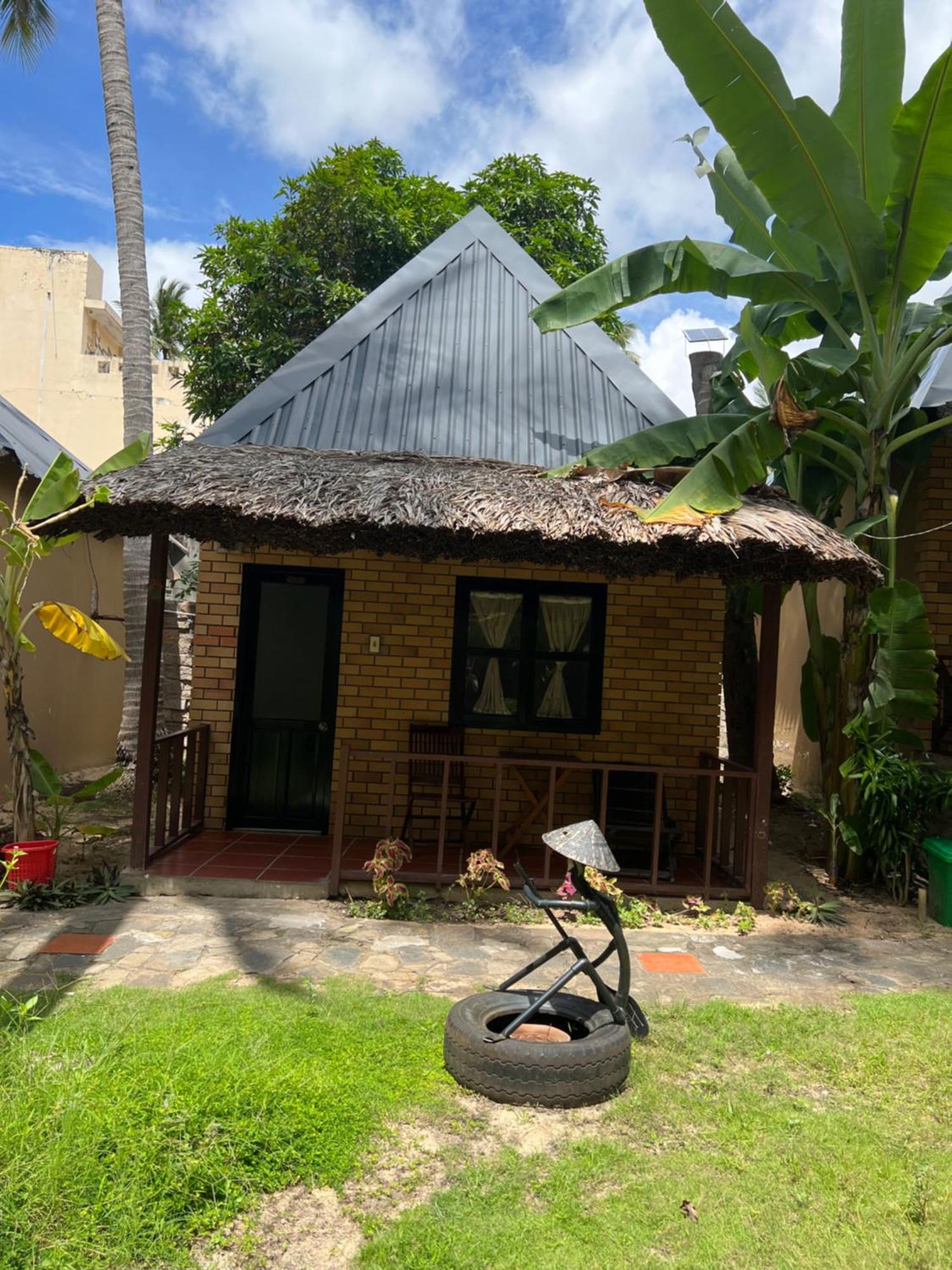 Sky Home Ap Khanh Phuoc 外观 照片