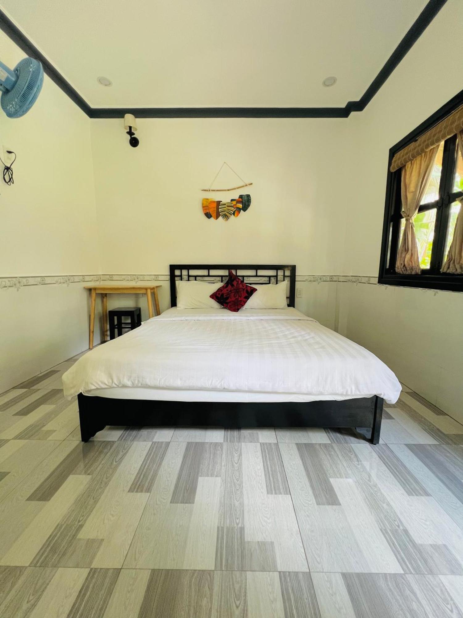 Sky Home Ap Khanh Phuoc 外观 照片