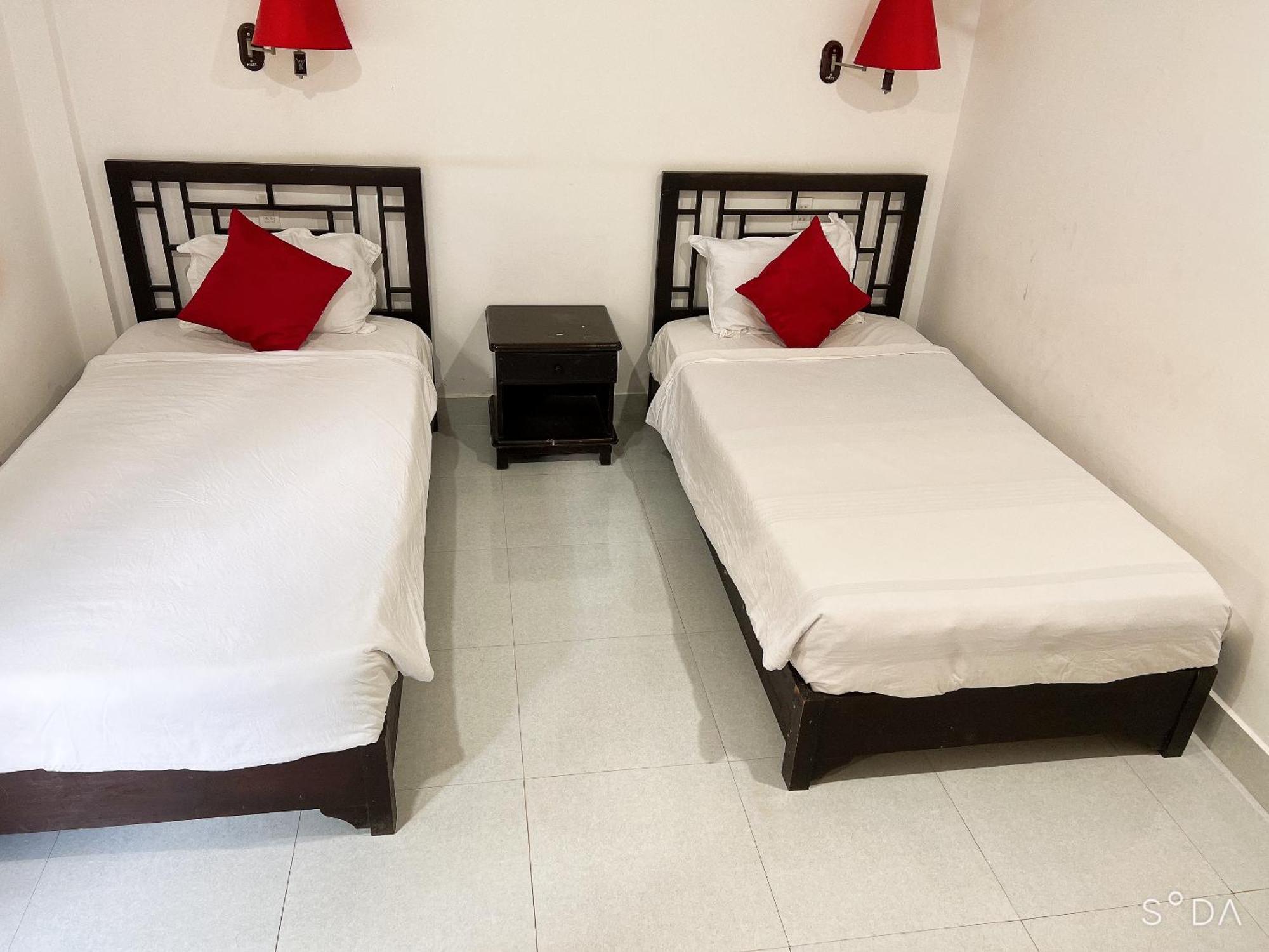 Sky Home Ap Khanh Phuoc 外观 照片
