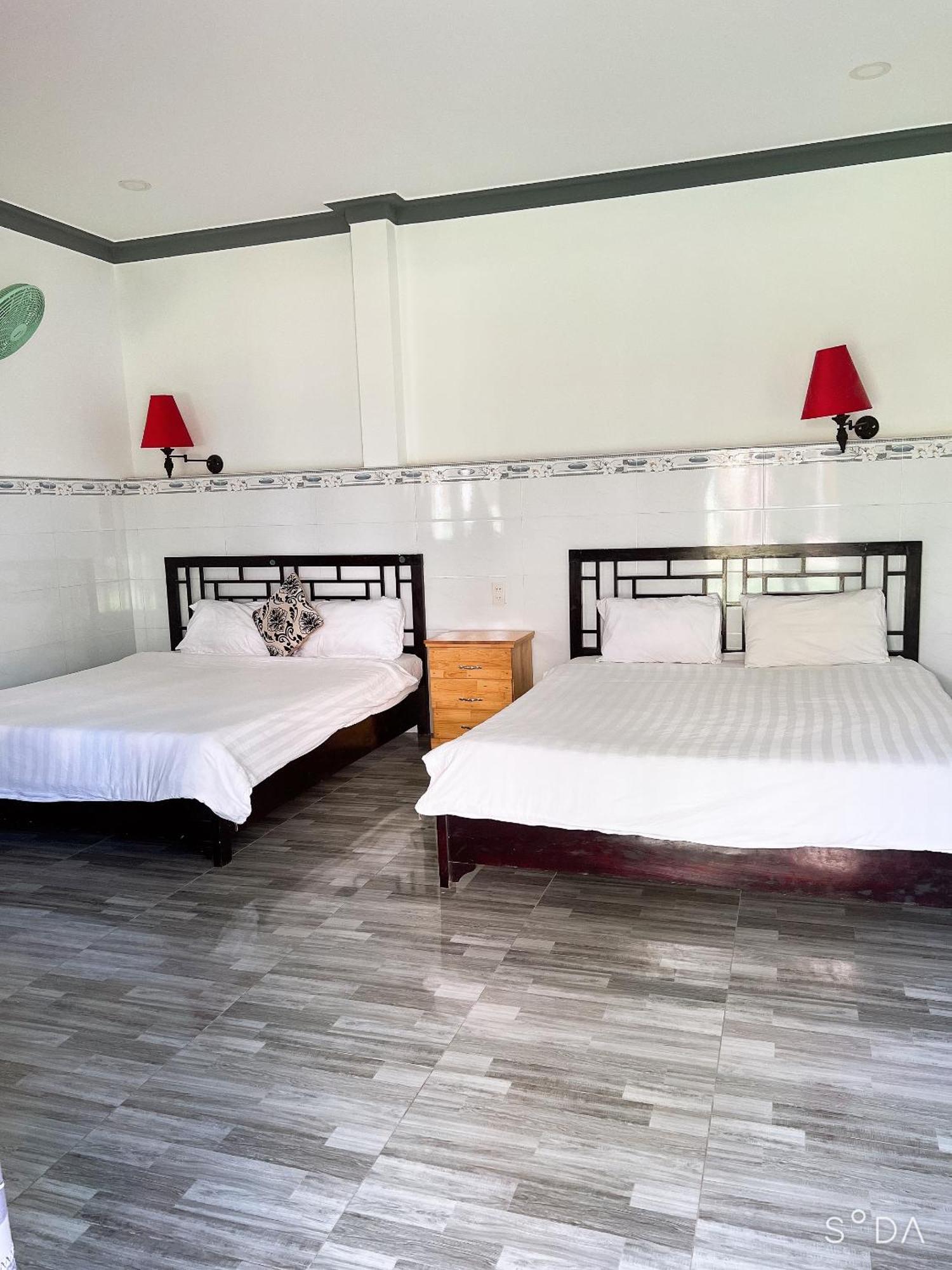 Sky Home Ap Khanh Phuoc 外观 照片
