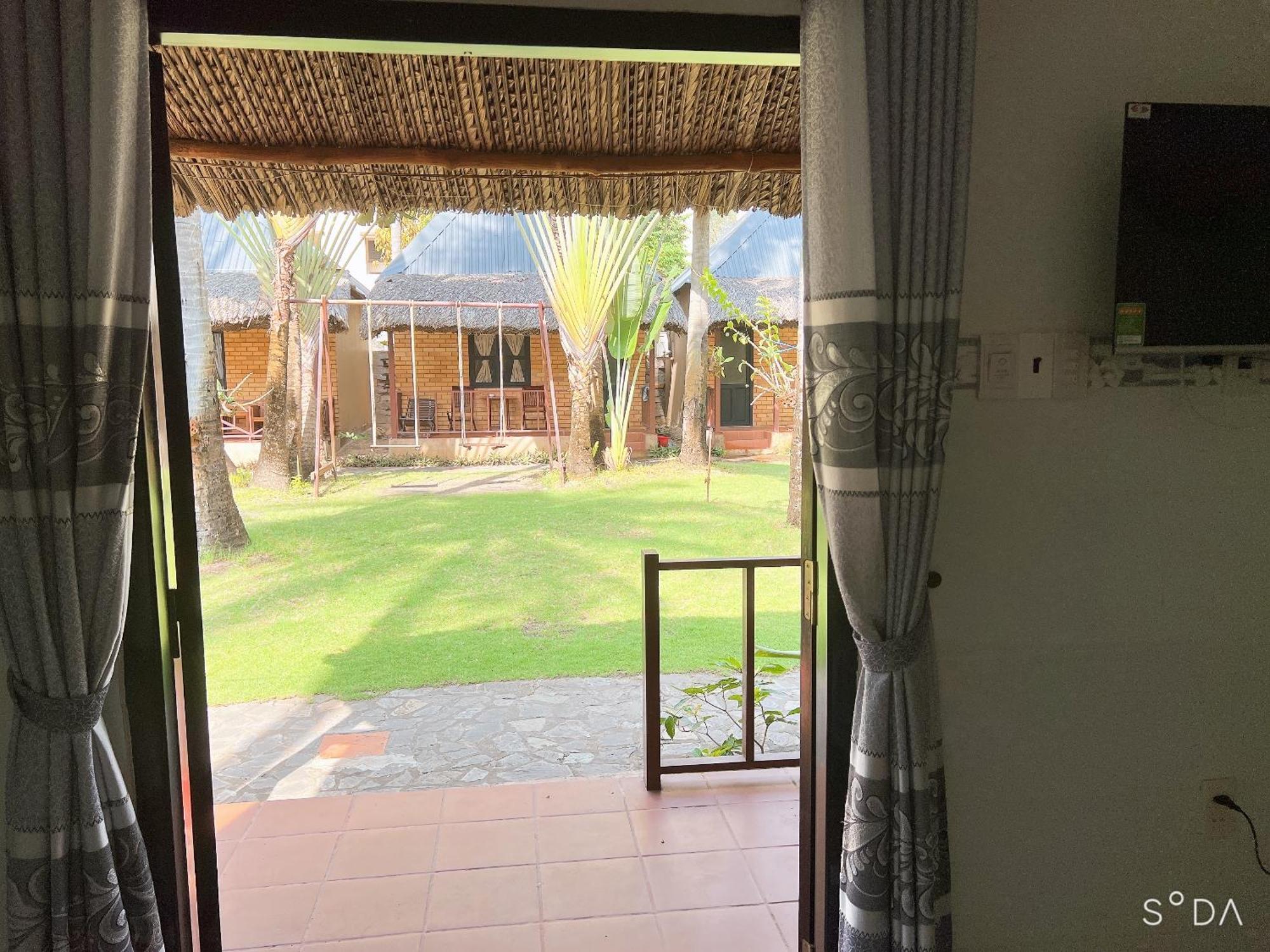 Sky Home Ap Khanh Phuoc 外观 照片