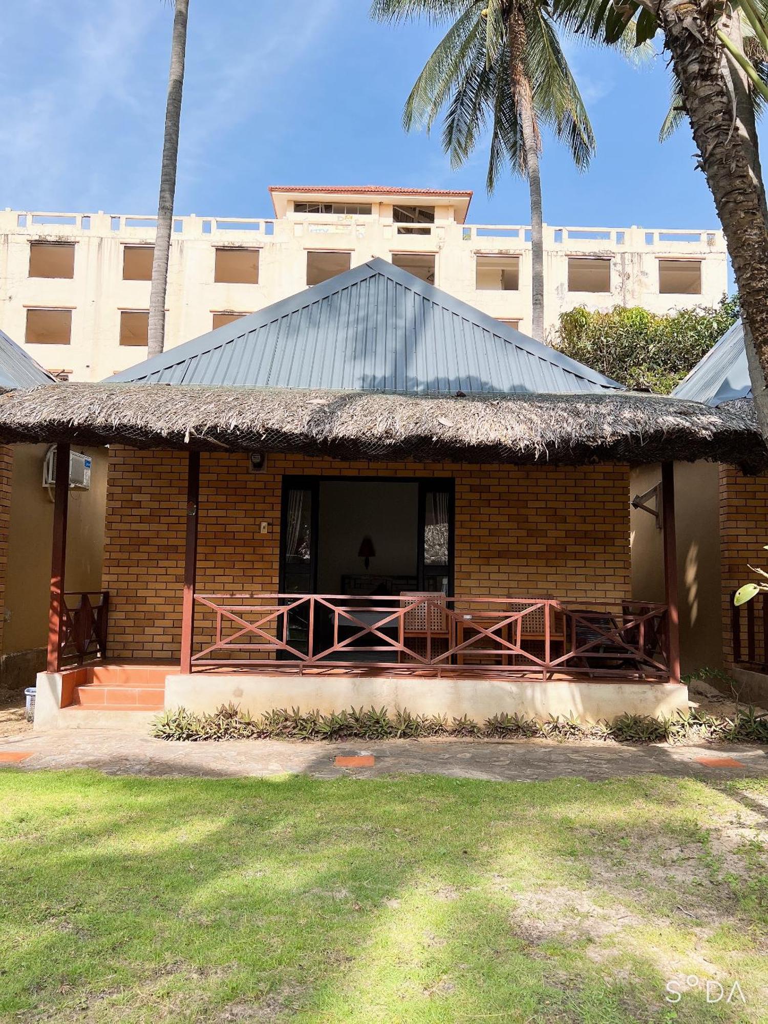 Sky Home Ap Khanh Phuoc 外观 照片
